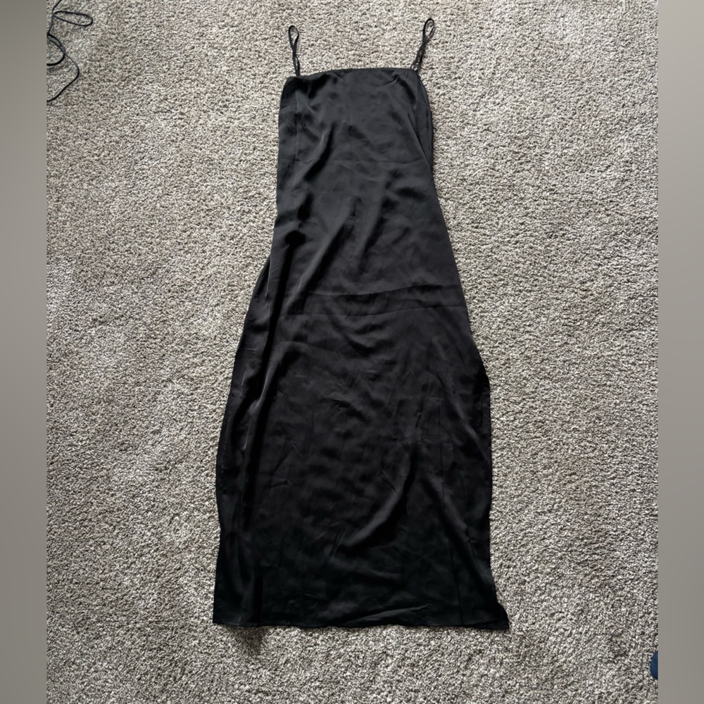 Staud Slip Dress